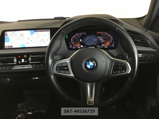 Bmw 1 SERIES 2021-05 7817839-8