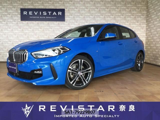 Bmw 1 SERIES 2023-03 7817850-0