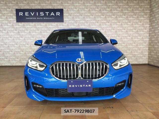 Bmw 1 SERIES 2023-03 7817850-2