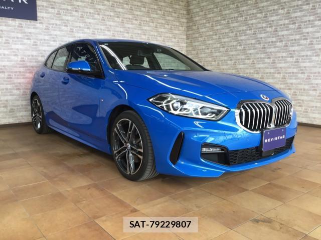 Bmw 1 SERIES 2023-03 7817850-4