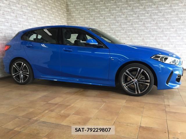 Bmw 1 SERIES 2023-03 7817850-6