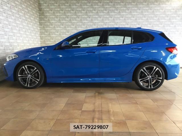 Bmw 1 SERIES 2023-03 7817850-7