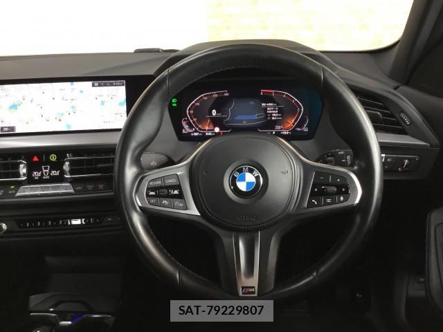 Bmw 1 SERIES 2023-03 7817850-8