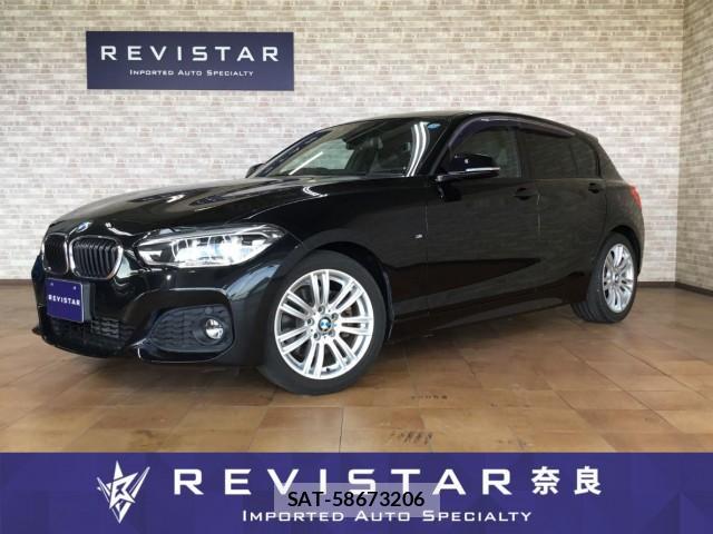 Bmw 1 SERIES 2017-02 7817858-0