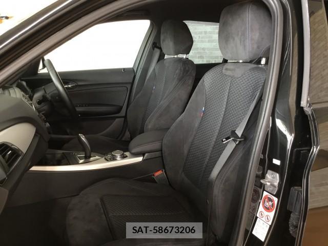 Bmw 1 SERIES 2017-02 7817858-11