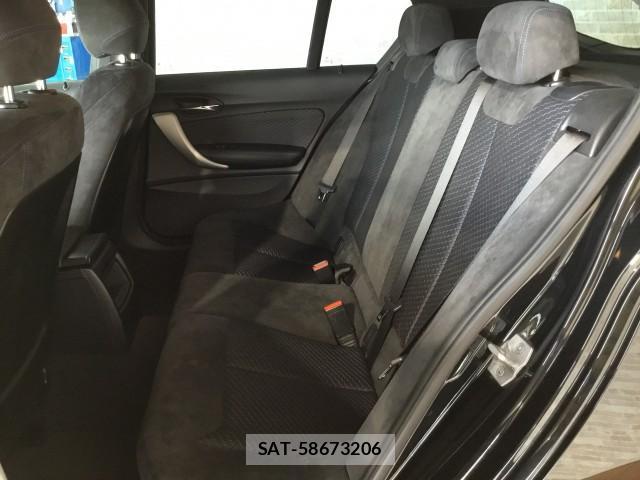 Bmw 1 SERIES 2017-02 7817858-12