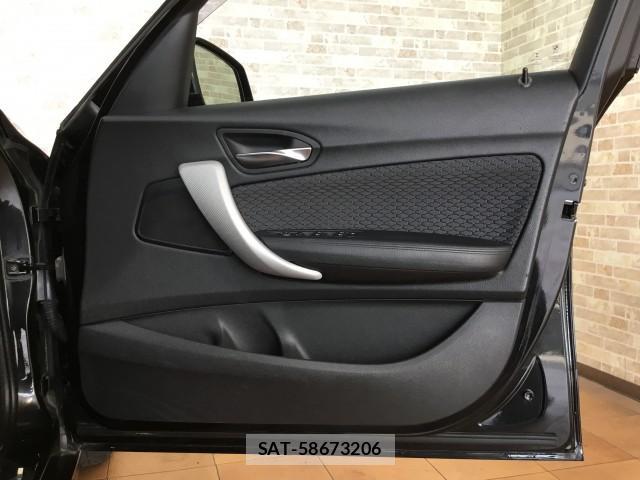 Bmw 1 SERIES 2017-02 7817858-19