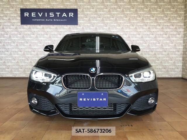 Bmw 1 SERIES 2017-02 7817858-2