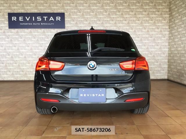 Bmw 1 SERIES 2017-02 7817858-3
