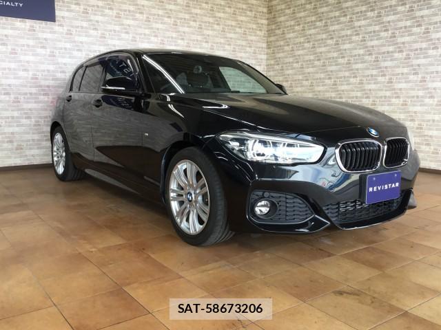 Bmw 1 SERIES 2017-02 7817858-4