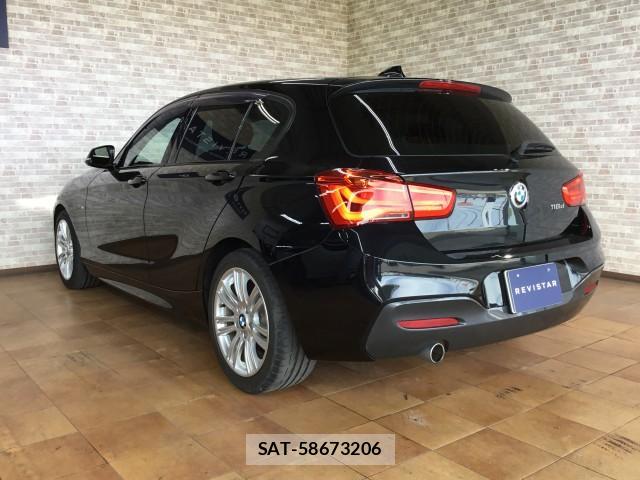 Bmw 1 SERIES 2017-02 7817858-5