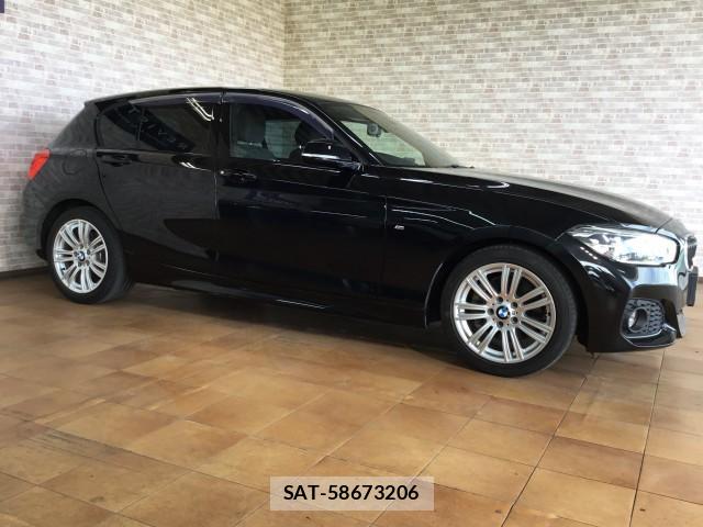 Bmw 1 SERIES 2017-02 7817858-6