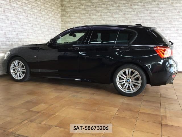 Bmw 1 SERIES 2017-02 7817858-7
