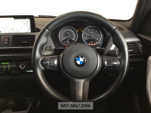 Bmw 1 SERIES 2017-02 7817858-8