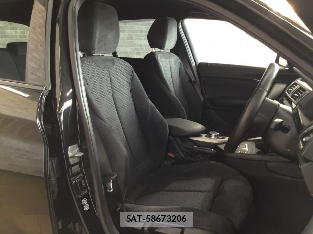Bmw 1 SERIES 2017-02 7817858-9