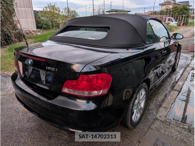 Bmw 1 SERIES 2010-04 7818862-1