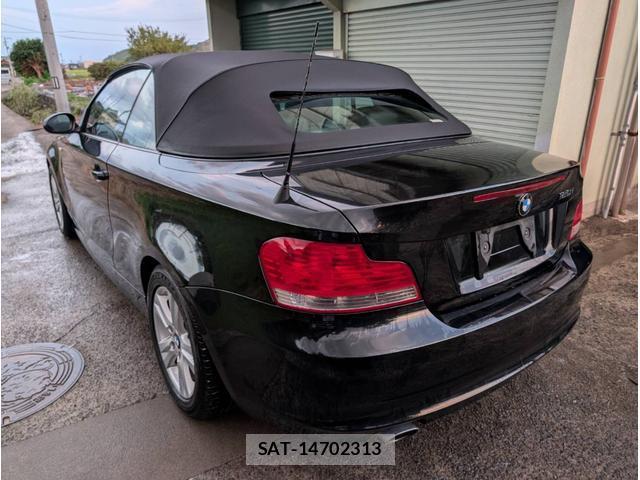 Bmw 1 SERIES 2010-04 7818862-3