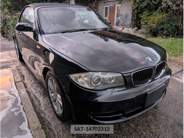 Bmw 1 SERIES 2010-04 7818862-4
