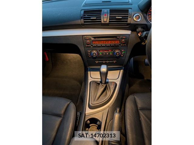 Bmw 1 SERIES 2010-04 7818862-7