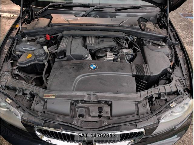 Bmw 1 SERIES 2010-04 7818862-9