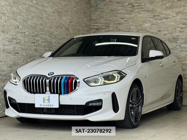 Bmw 1 SERIES 2019-11 7818926-0