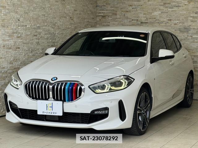 Bmw 1 SERIES 2019-11 7818926-1