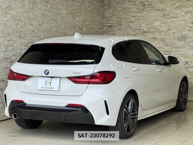Bmw 1 SERIES 2019-11 7818926-3