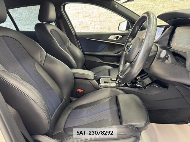 Bmw 1 SERIES 2019-11 7818926-7