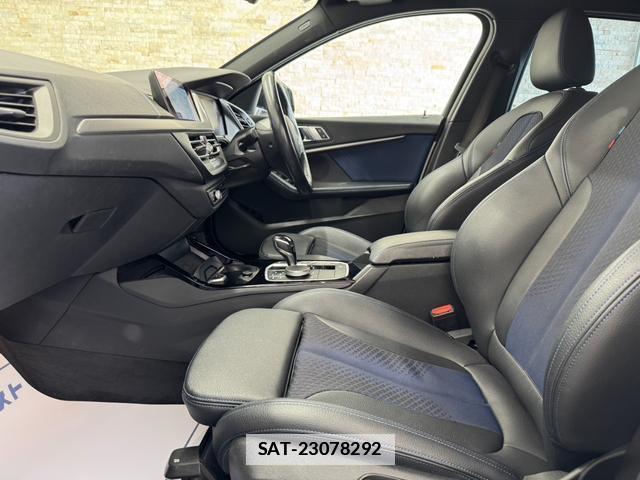 Bmw 1 SERIES 2019-11 7818926-8