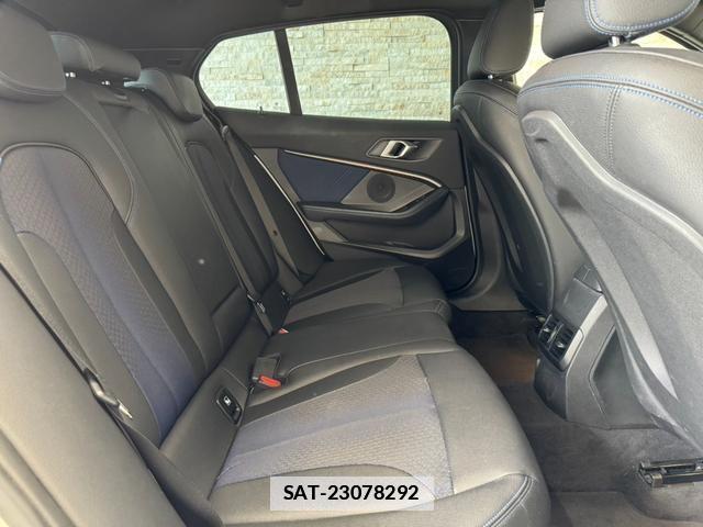 Bmw 1 SERIES 2019-11 7818926-9