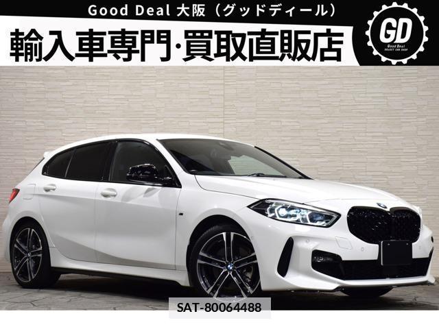 Bmw 1 SERIES 2021-01 7822792-0