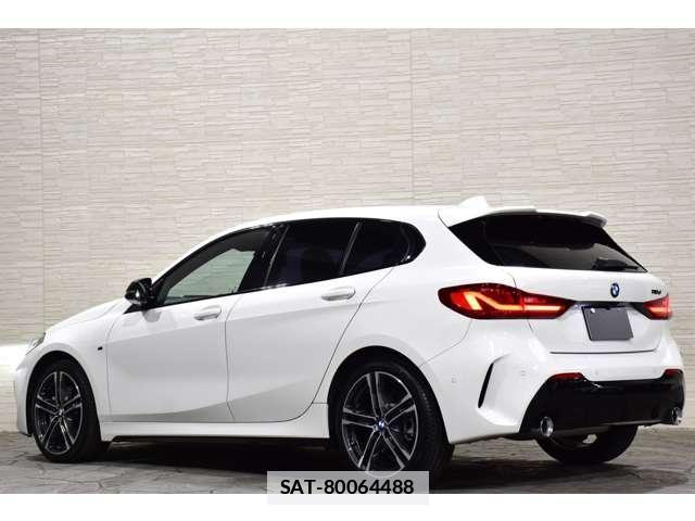 Bmw 1 SERIES 2021-01 7822792-1