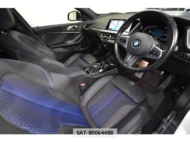 Bmw 1 SERIES 2021-01 7822792-5