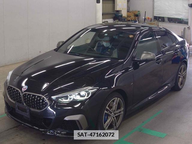 Bmw 2 SERIES 2023-06 7811690-0