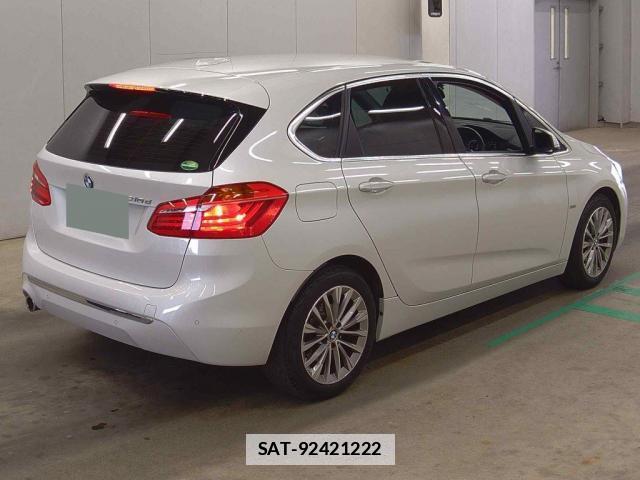 Bmw 2 SERIES 2019-04 7811719-1