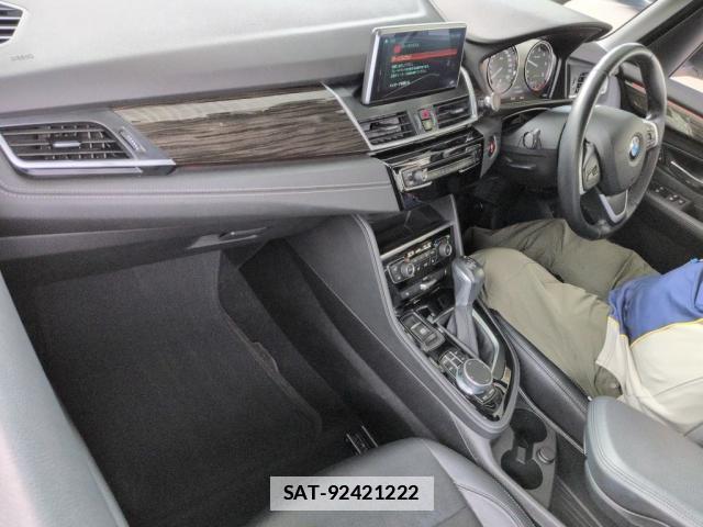 Bmw 2 SERIES 2019-04 7811719-2