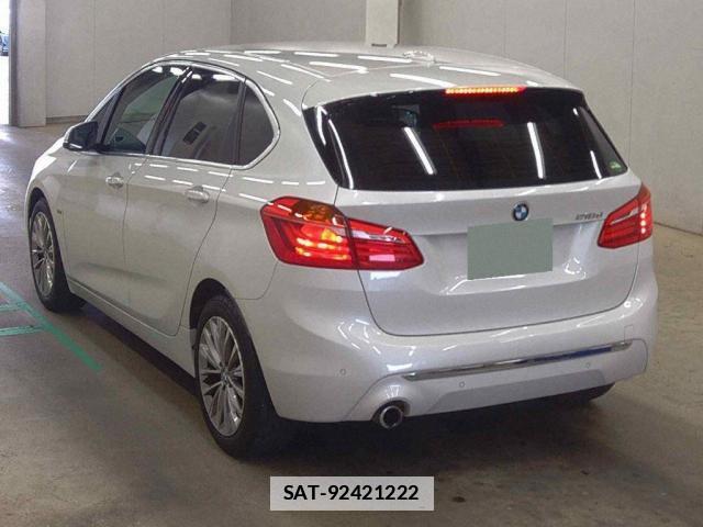 Bmw 2 SERIES 2019-04 7811719-3
