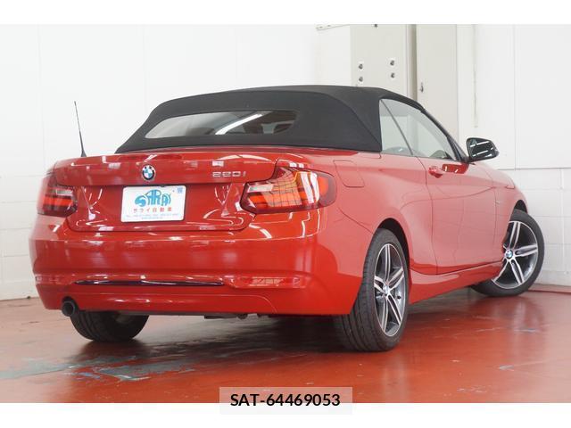 Bmw 2 SERIES 2015-05 7813564-10