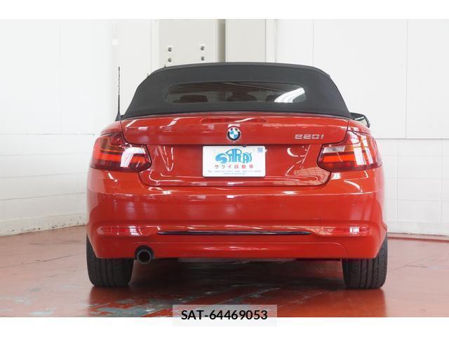 Bmw 2 SERIES 2015-05 7813564-11