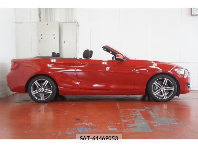 Bmw 2 SERIES 2015-05 7813564-4