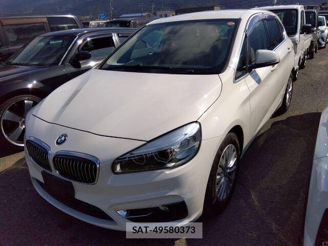 sat car