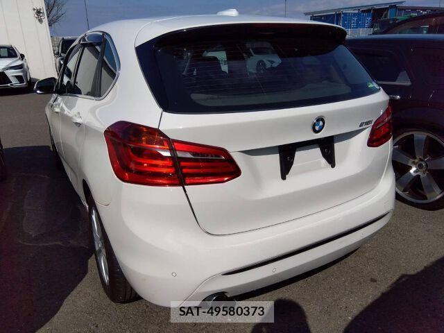 Bmw 2 SERIES 2015-03 7814023-1