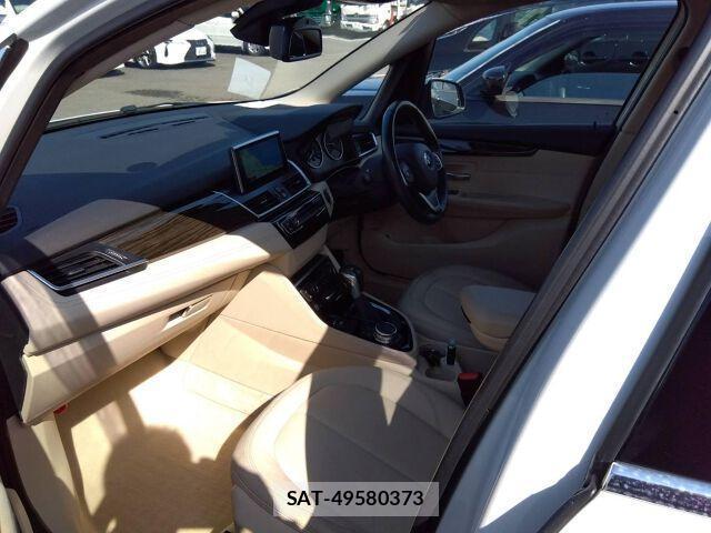 Bmw 2 SERIES 2015-03 7814023-2