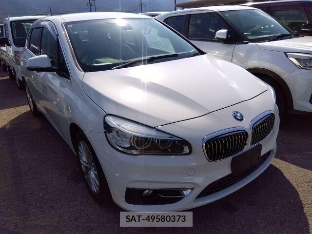 Bmw 2 SERIES 2015-03 7814023-3