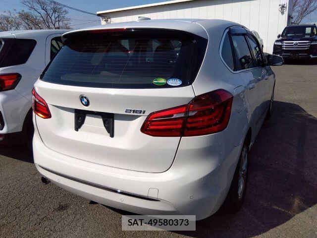 Bmw 2 SERIES 2015-03 7814023-4