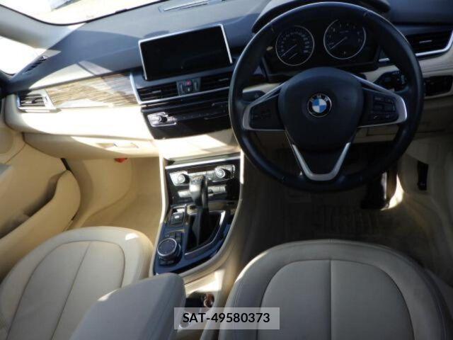 Bmw 2 SERIES 2015-03 7814023-5