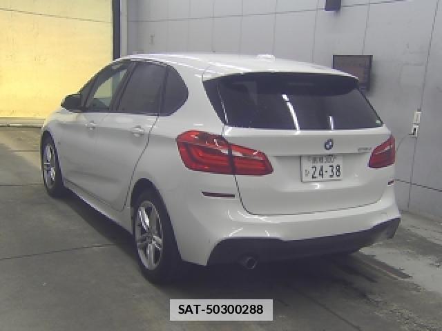 Bmw 2 SERIES 2017-02 7815139-1