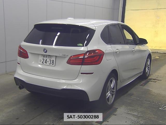 Bmw 2 SERIES 2017-02 7815139-4