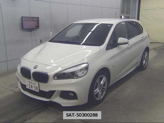 Bmw 2 SERIES 2017-02 7815139-5