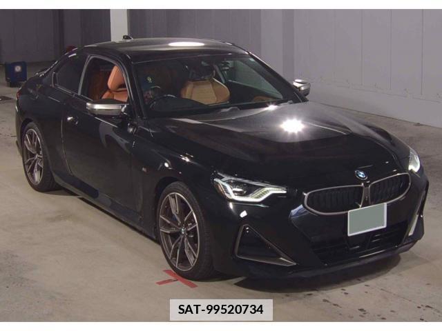 Bmw 2 SERIES 2022-03 7816417-0